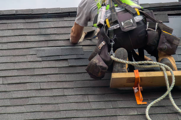 Reliable Roof Replacement contractor in Collinsville, VA by Brentwood Metal Roofing