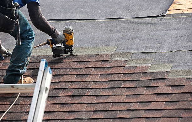 Licensed Roof Replacement service in Collinsville, VA - Brentwood Metal Roofing
